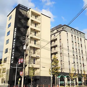 ホテル グリーンリッチホテル京都駅南（人工温泉 二股湯の華）