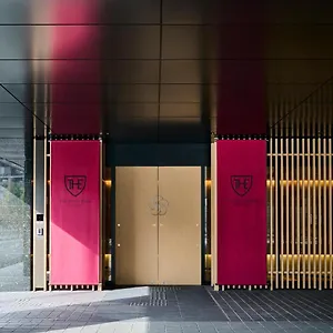 ホテル ザ ロイヤルパークホテル 京都梅小路