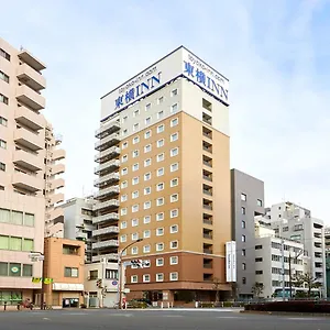 東横inn大森 *** 東京都