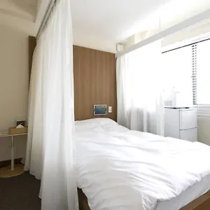 アパート Sleeplab 高輪 -睡眠特化型hotel-