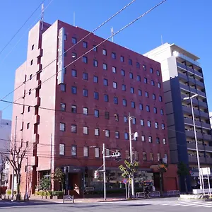 アパホテル　東京木場 *** 東京都