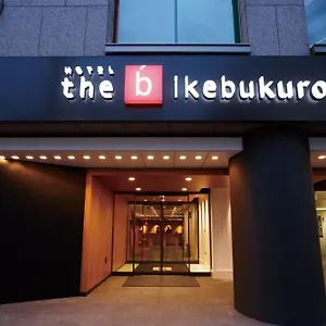 The B 池袋（ザビー いけぶくろ） *** 東京都