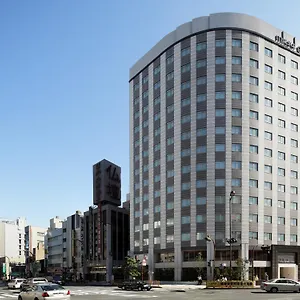 三井ガーデンホテル上野 **** 東京都