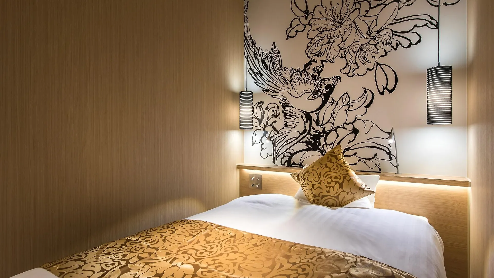 Hotel Ann Asakusa Tokyo