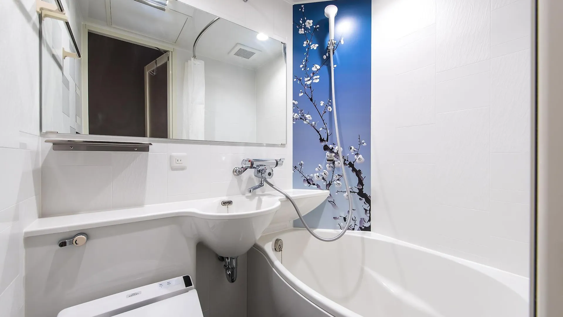 Hotel Ann Asakusa Tokyo