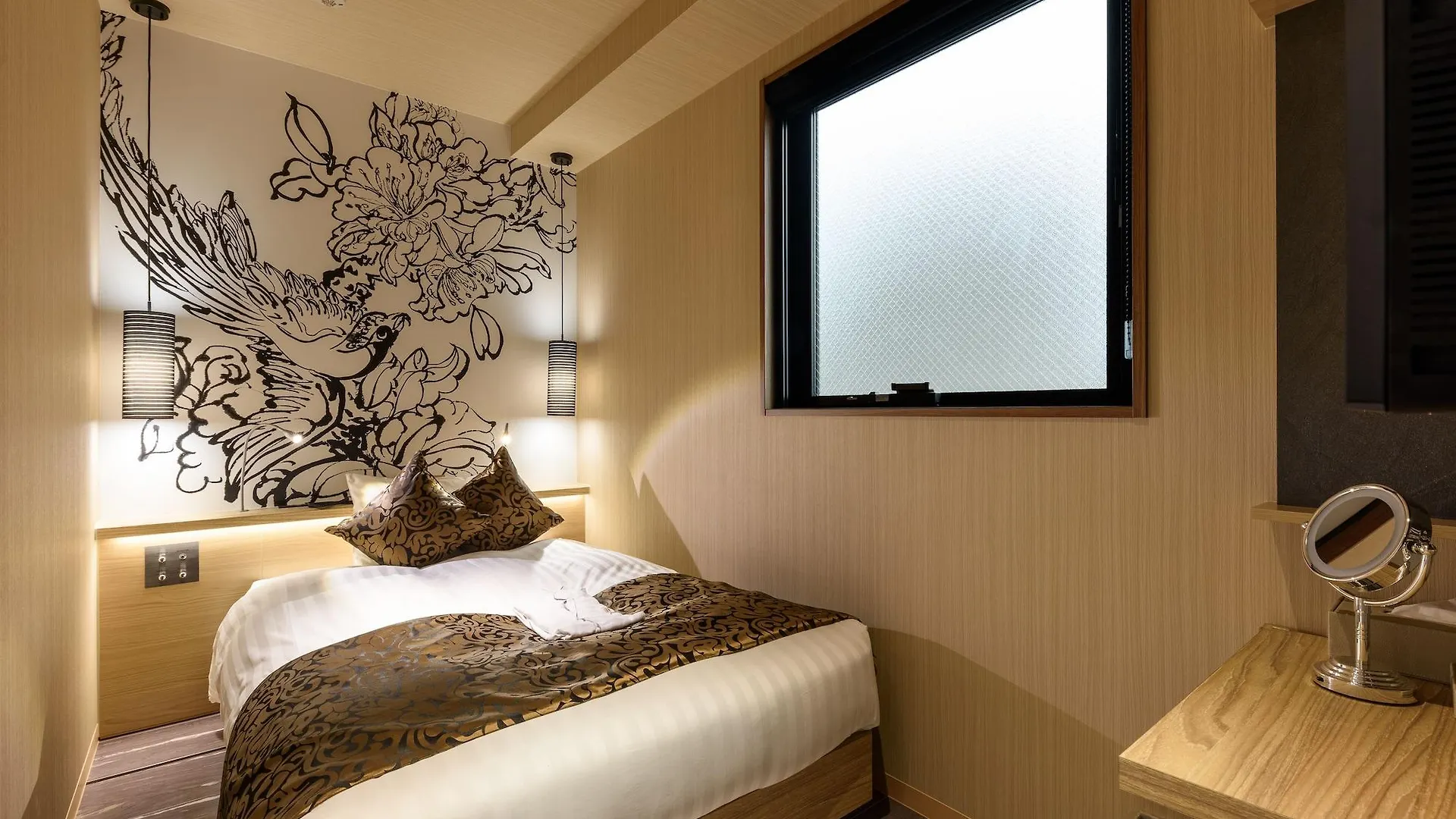 Hotel Ann Asakusa Tokyo 3*,  Japan