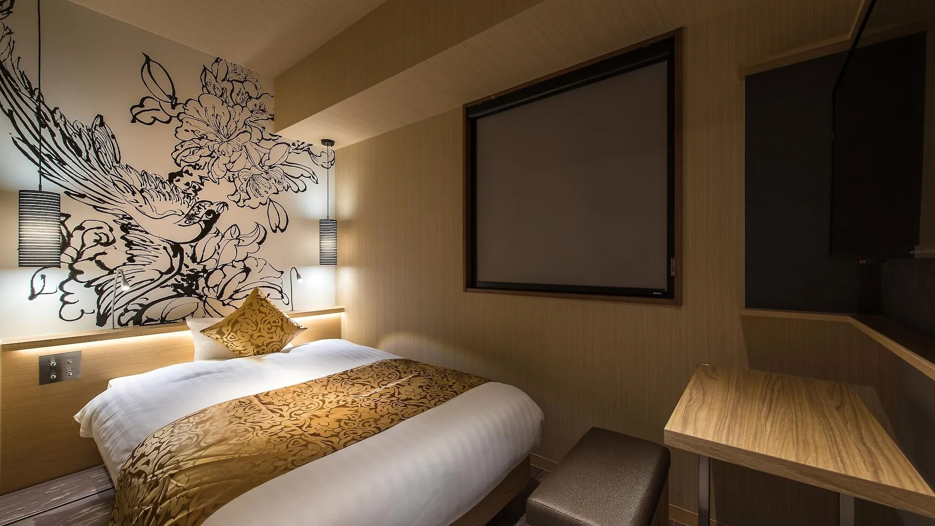 Hotel Ann Asakusa Tokyo