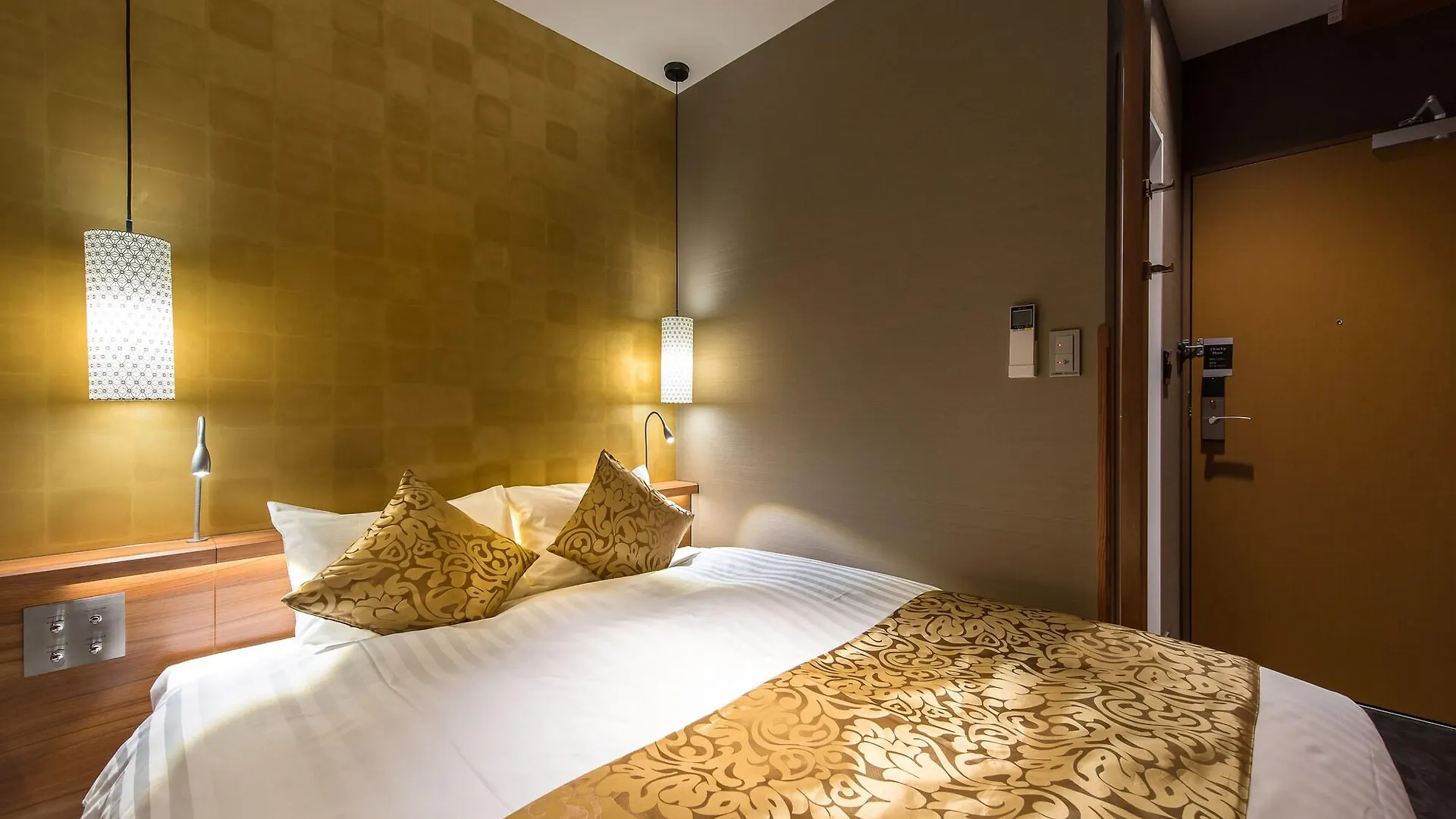 Hotel Ann Asakusa Tokyo
