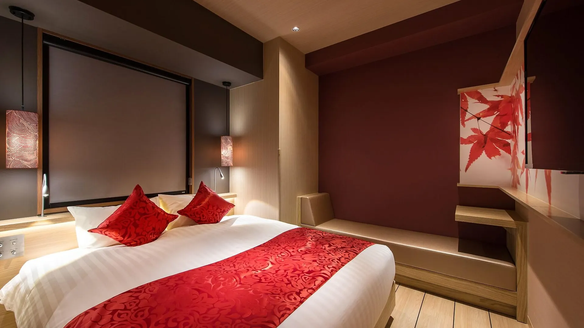 Hotel Ann Asakusa Tokyo 3*,