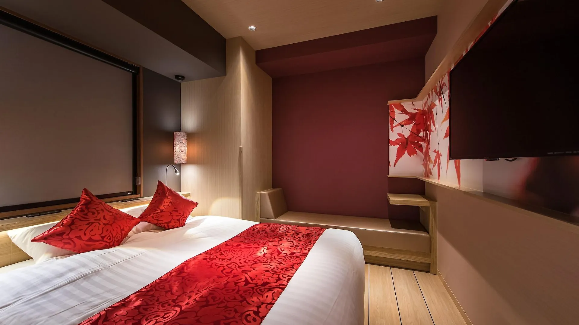 Hotel Ann Asakusa Tokyo