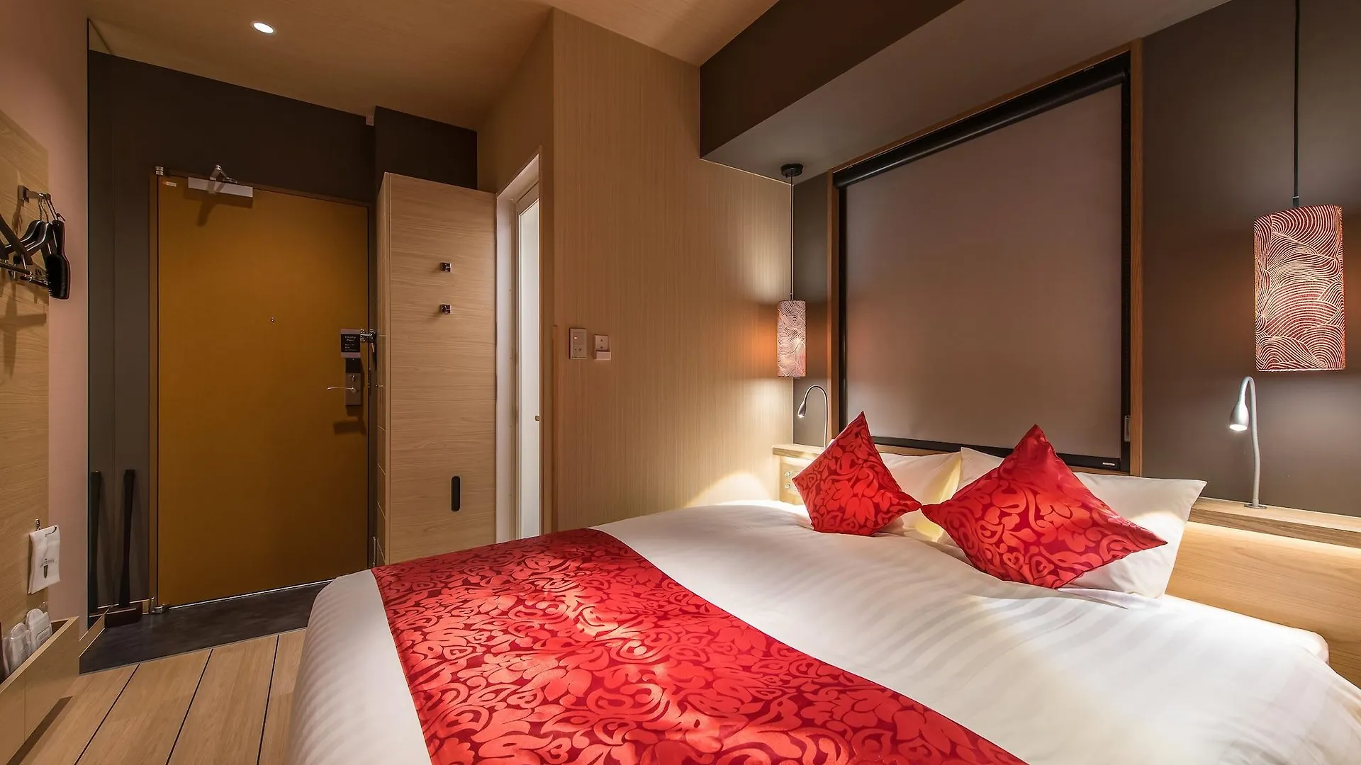 Hotel Ann Asakusa Tokyo