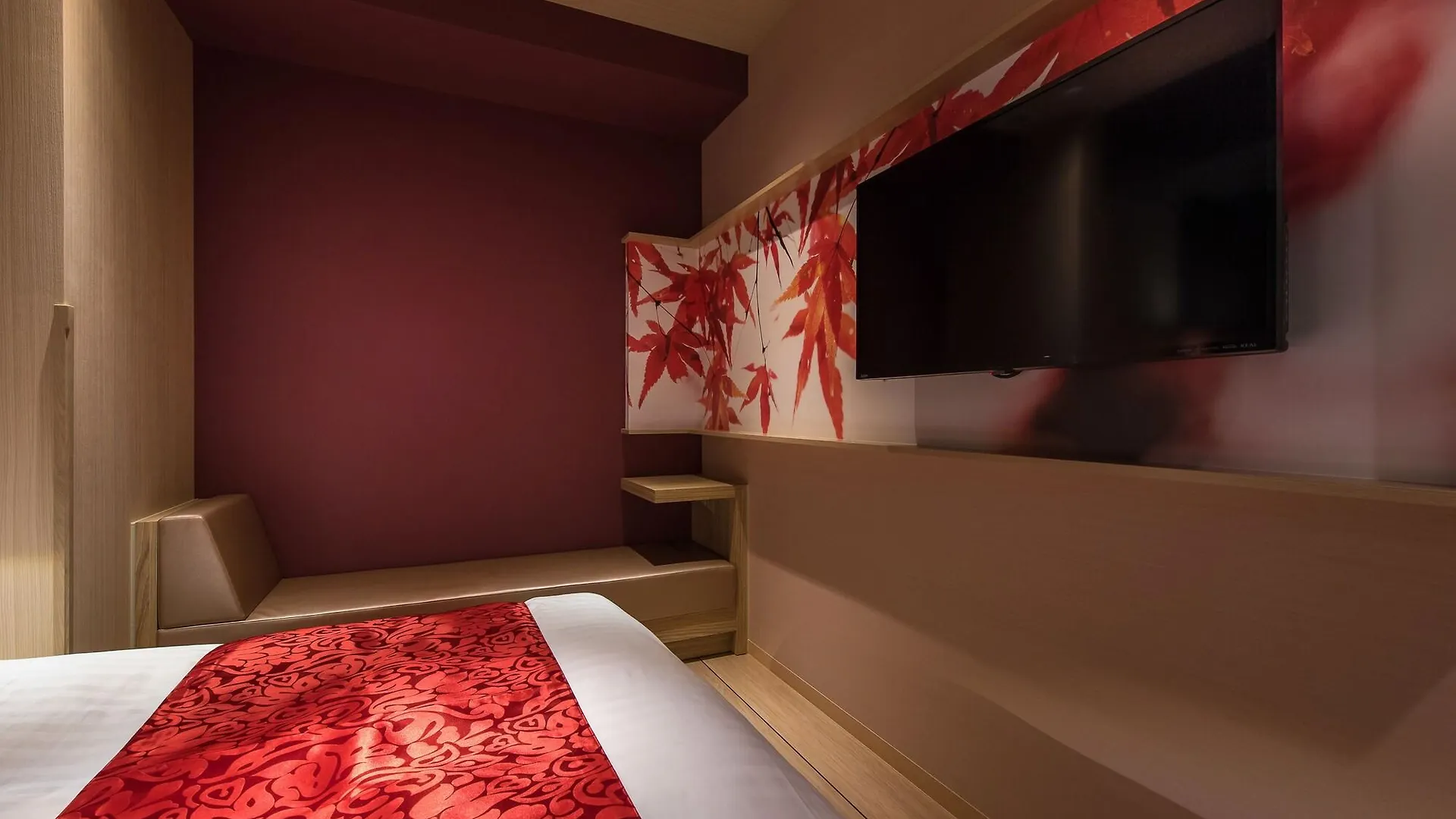 Hotel Ann Asakusa Tokyo