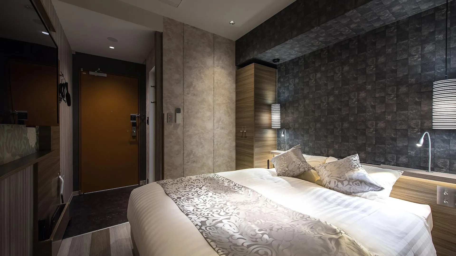 Hotel Ann Asakusa Tokyo Japan