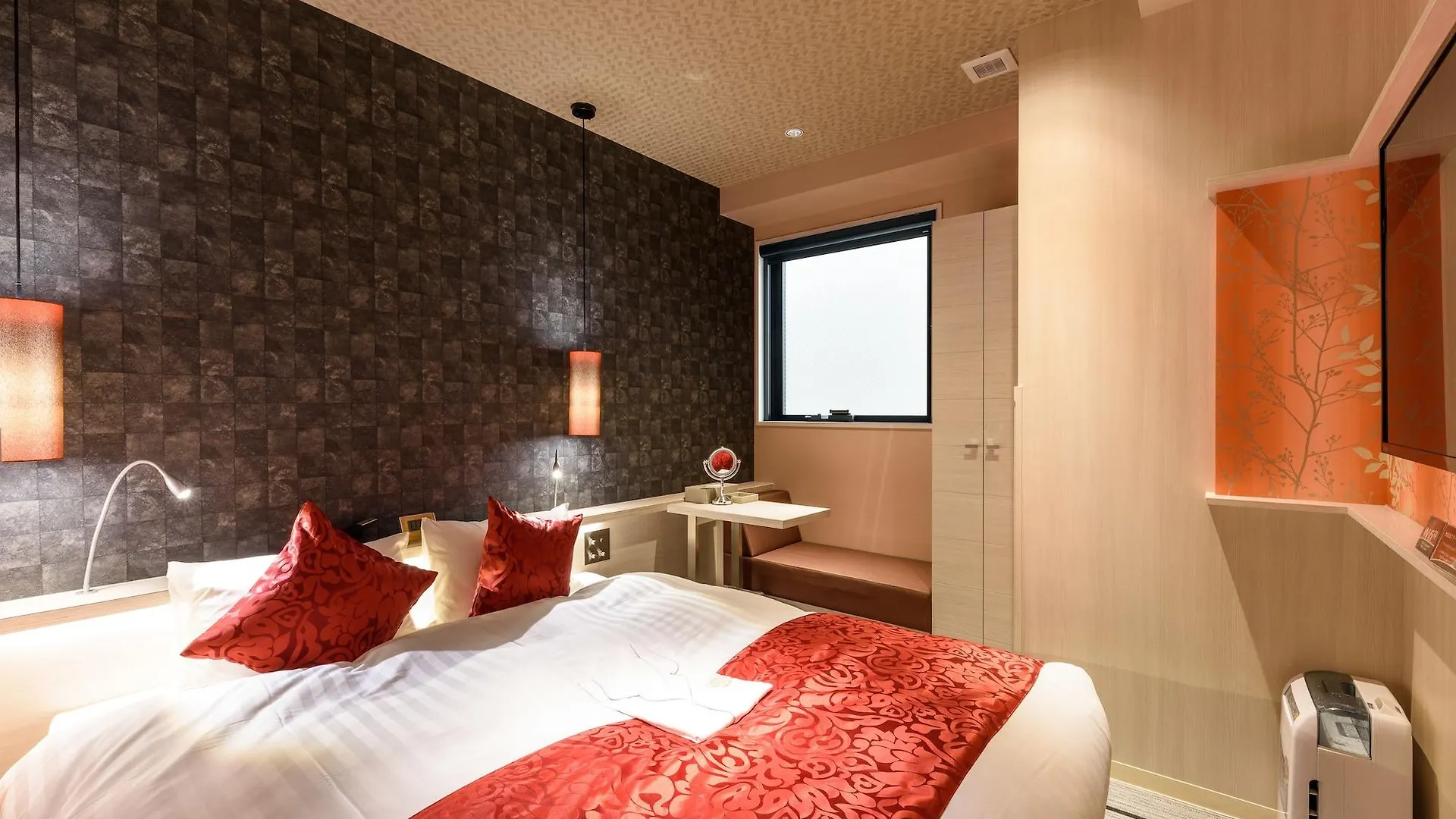 Hotel Ann Asakusa Tokyo