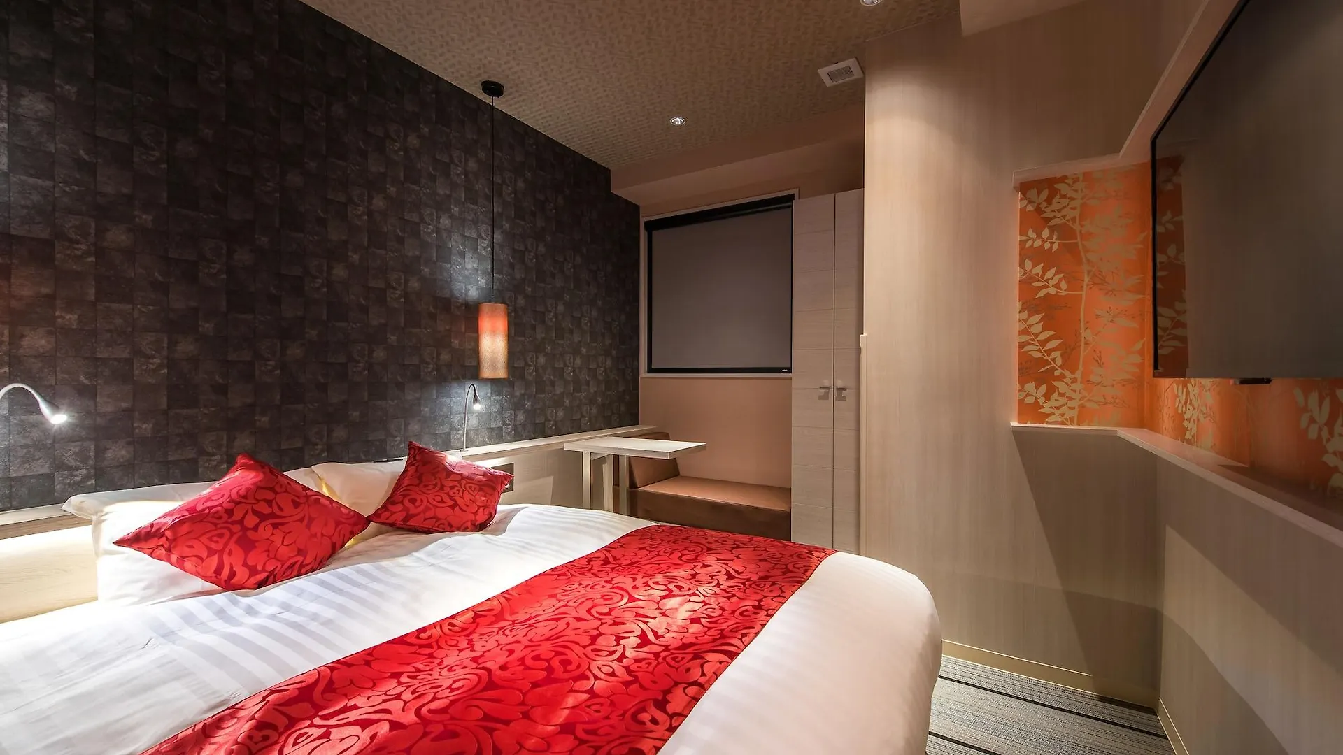 Hotel Ann Asakusa Tokyo Japan
