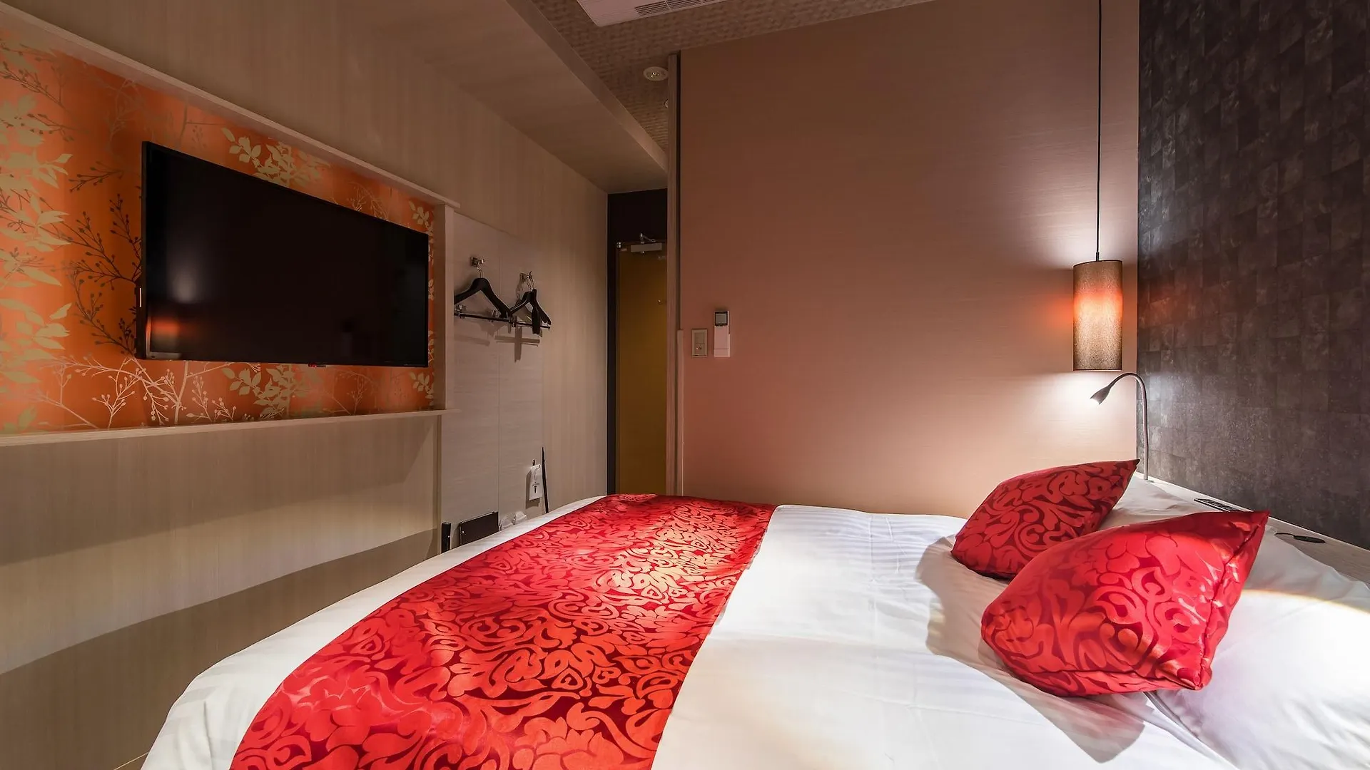 Hotel Ann Asakusa Tokyo Japan