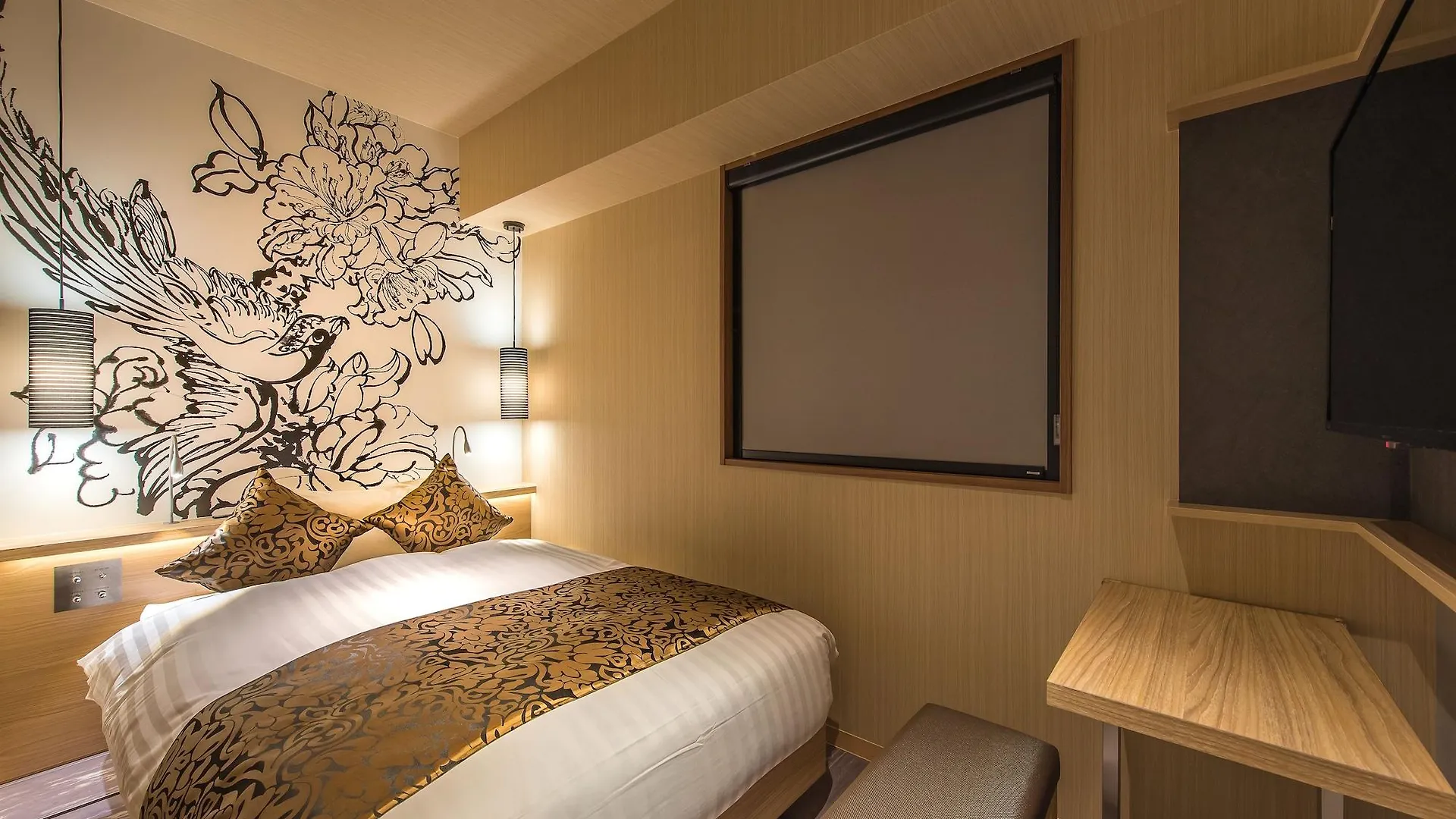 Hotel Ann Asakusa Tokyo
