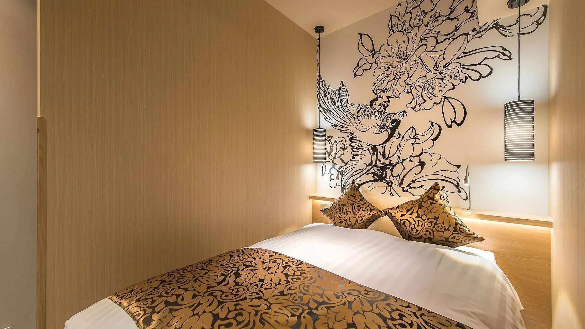 Hotel Ann Asakusa Tokyo