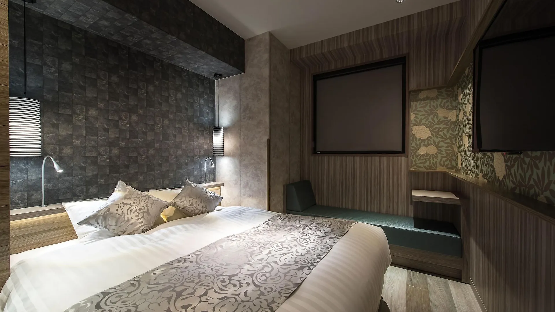 Hotel Ann Asakusa Tokyo