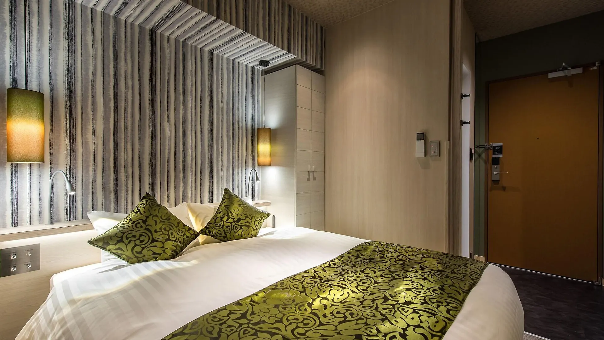 Hotel Ann Asakusa Tokyo