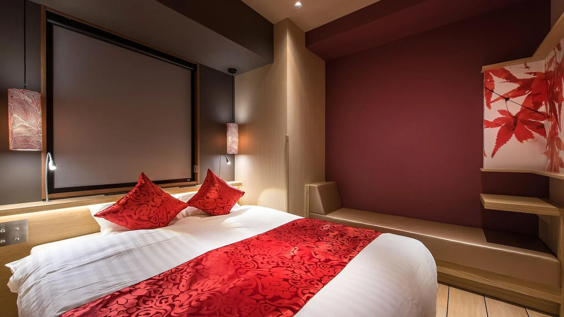 Hotel Ann Asakusa Tokyo Japan