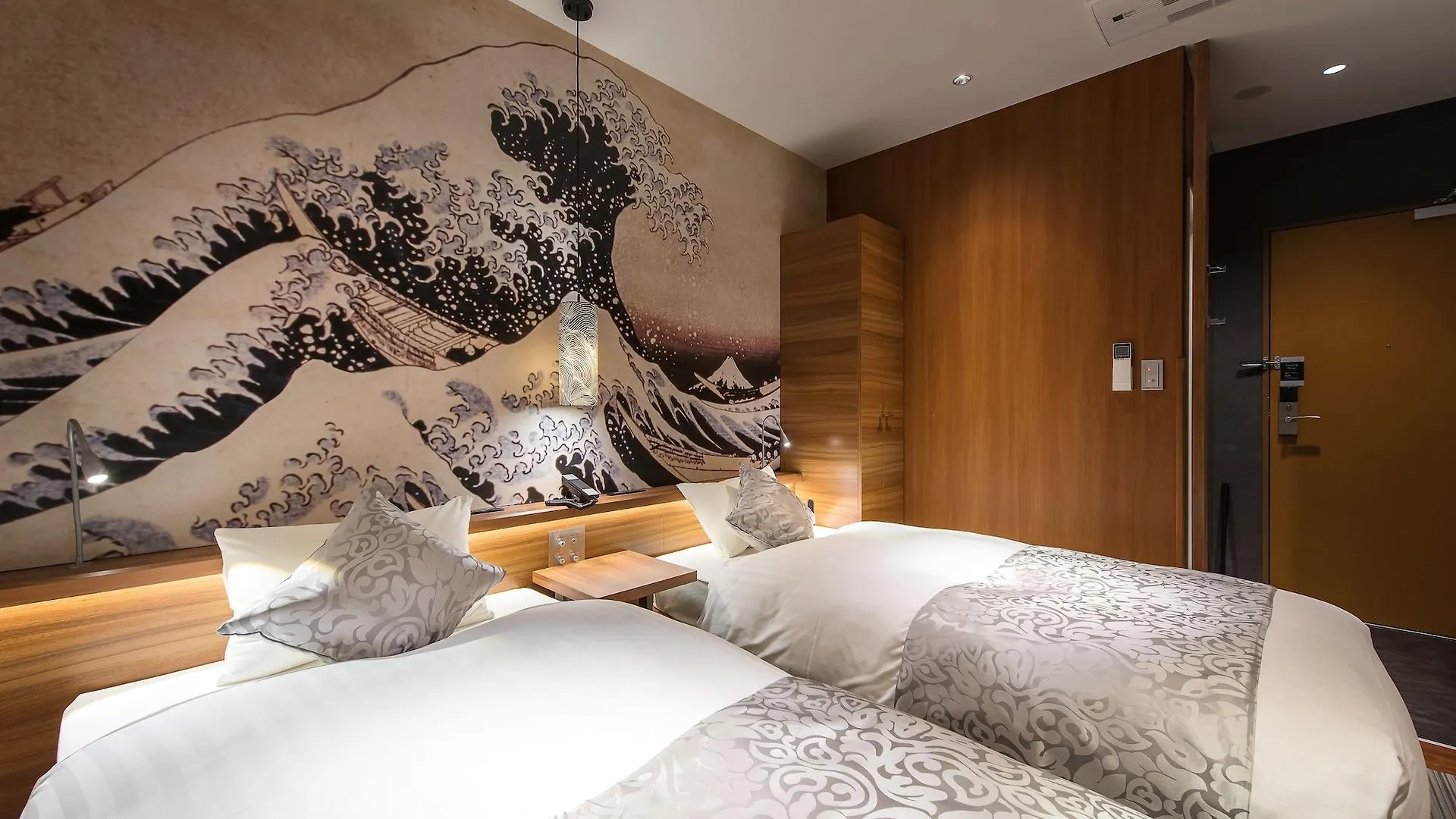 Hotel Ann Asakusa Tokyo
