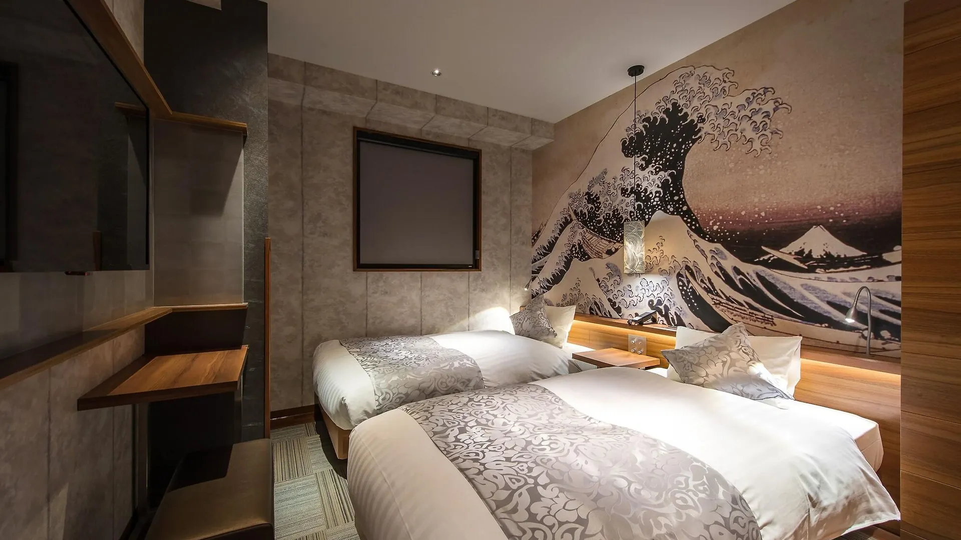 Hotel Ann Asakusa Tokyo