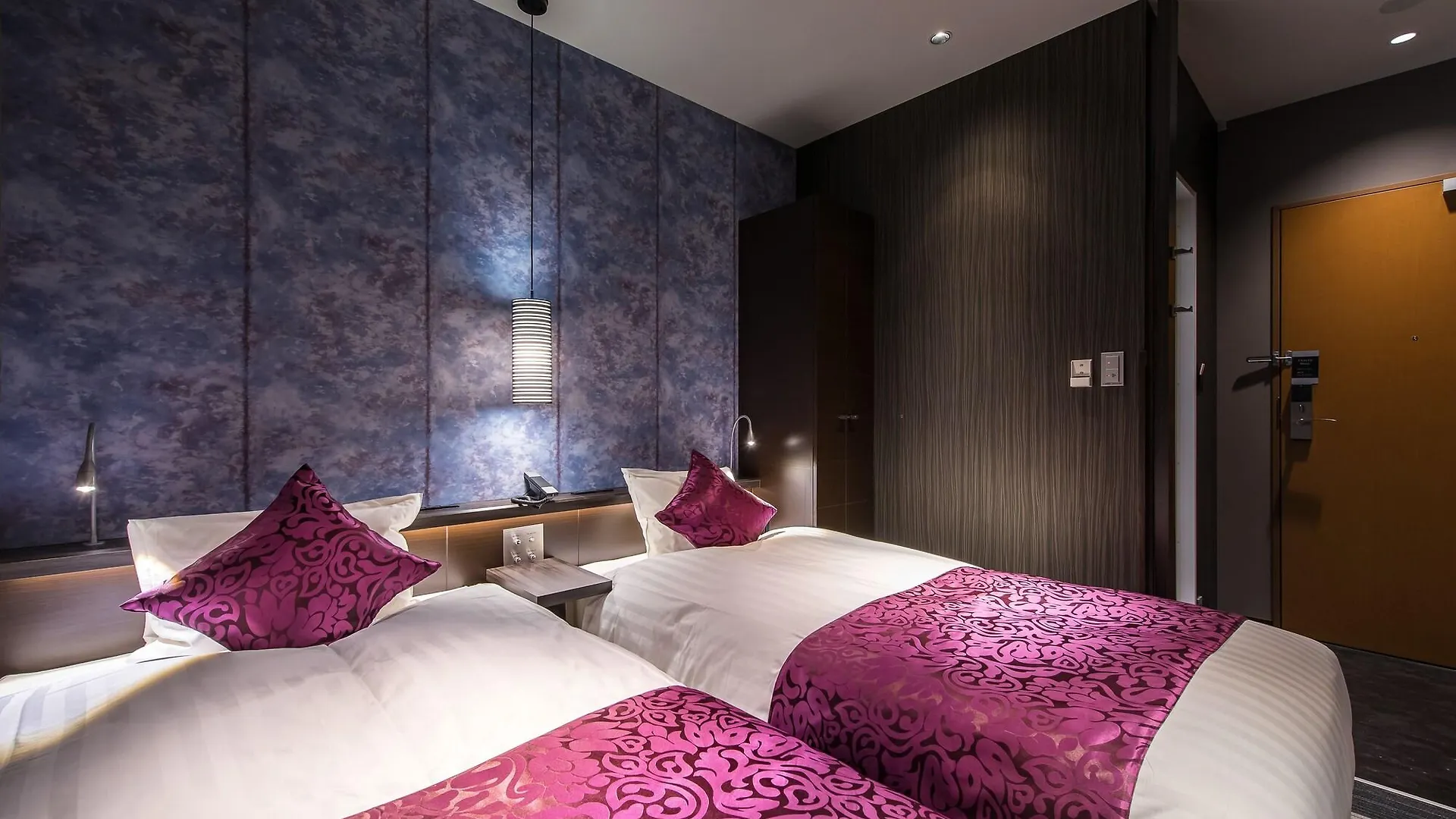 Hotel Ann Asakusa Tokyo