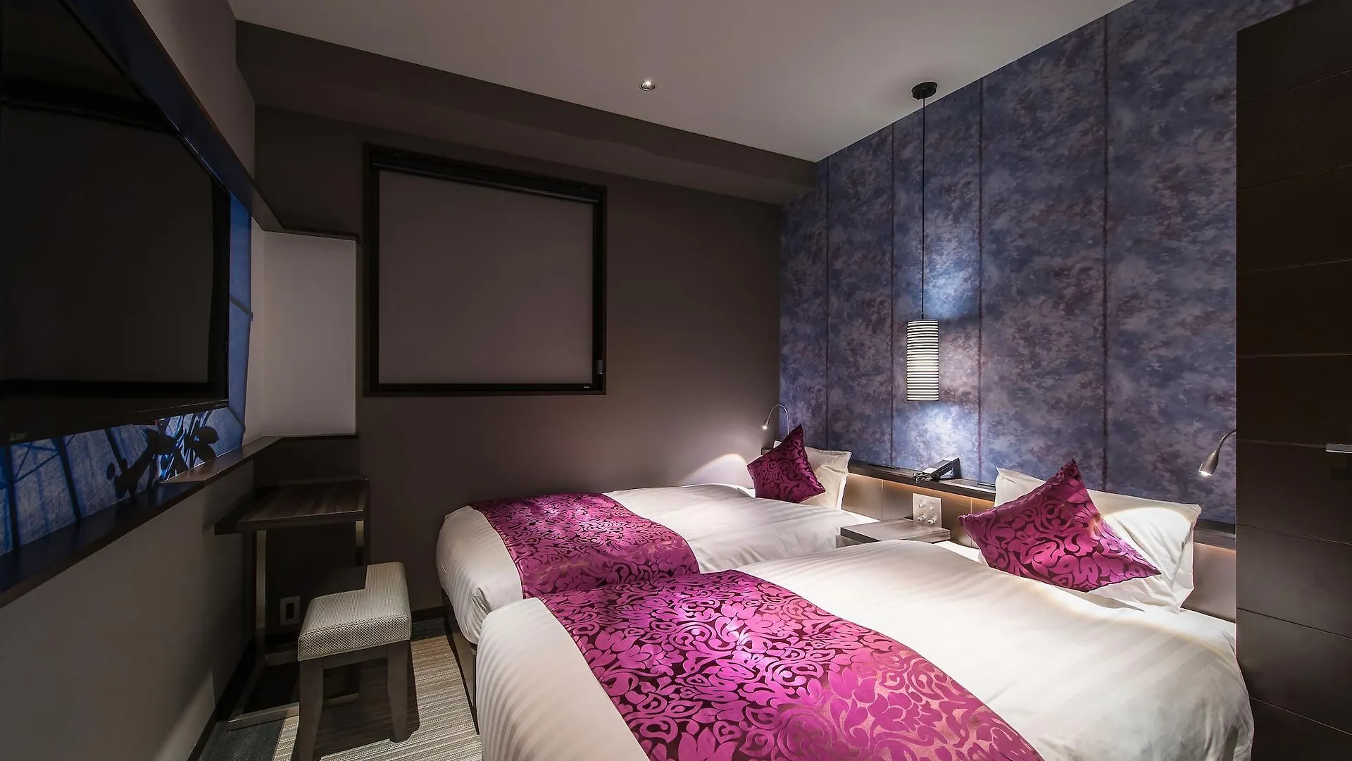 Hotel Ann Asakusa Tokyo