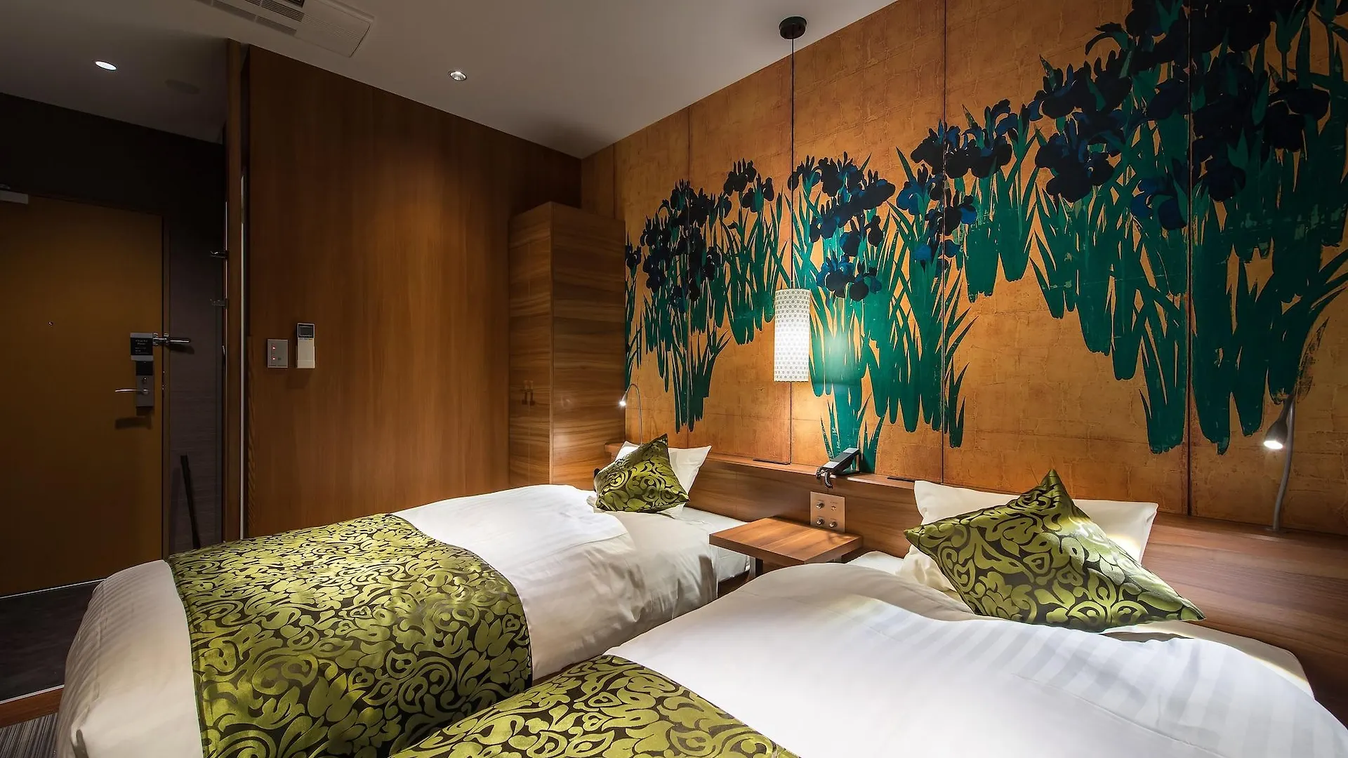 Hotel Ann Asakusa Tokyo