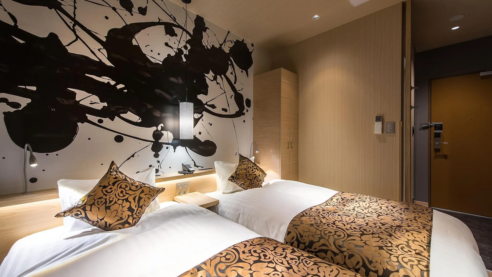 Hotel Ann Asakusa Tokyo 3*,  Japan