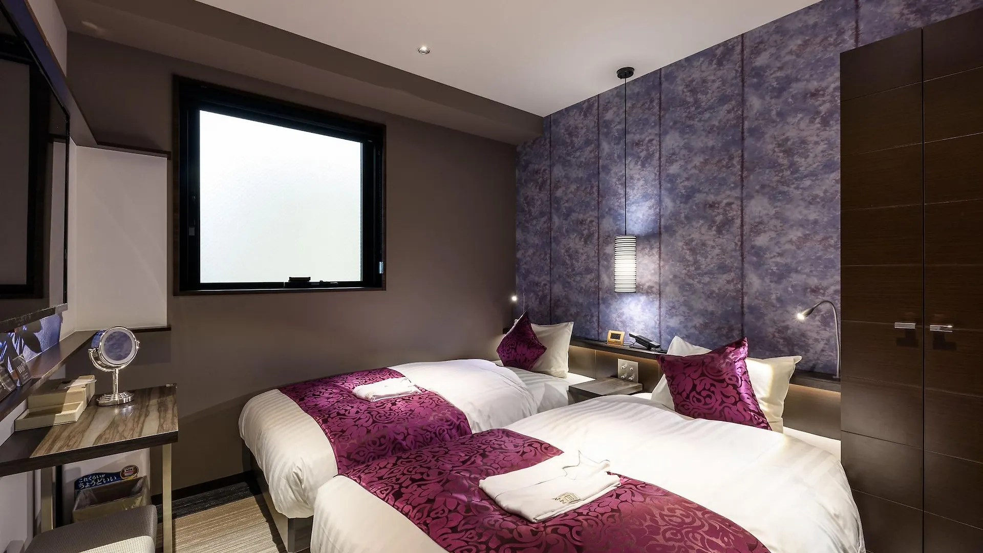 Hotel Ann Asakusa Tokyo