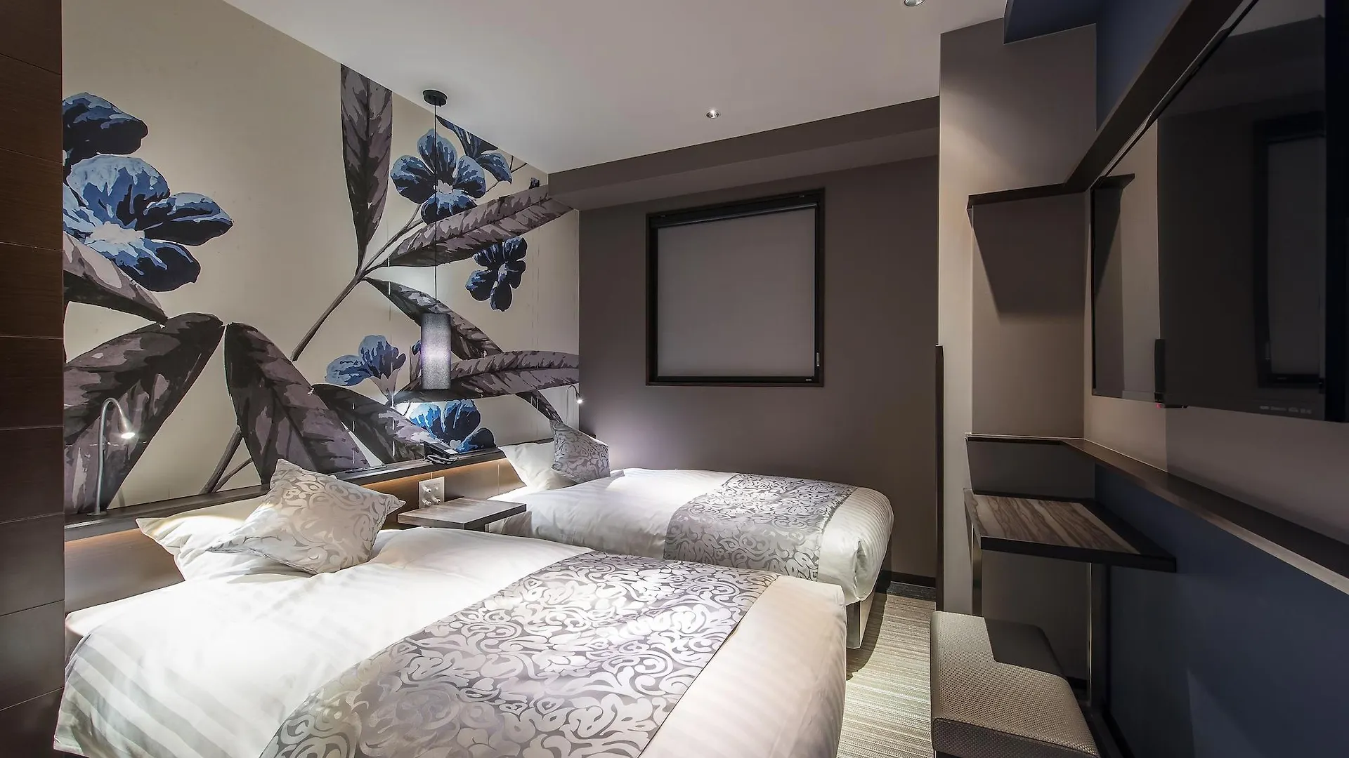Hotel Ann Asakusa Tokyo 3*,