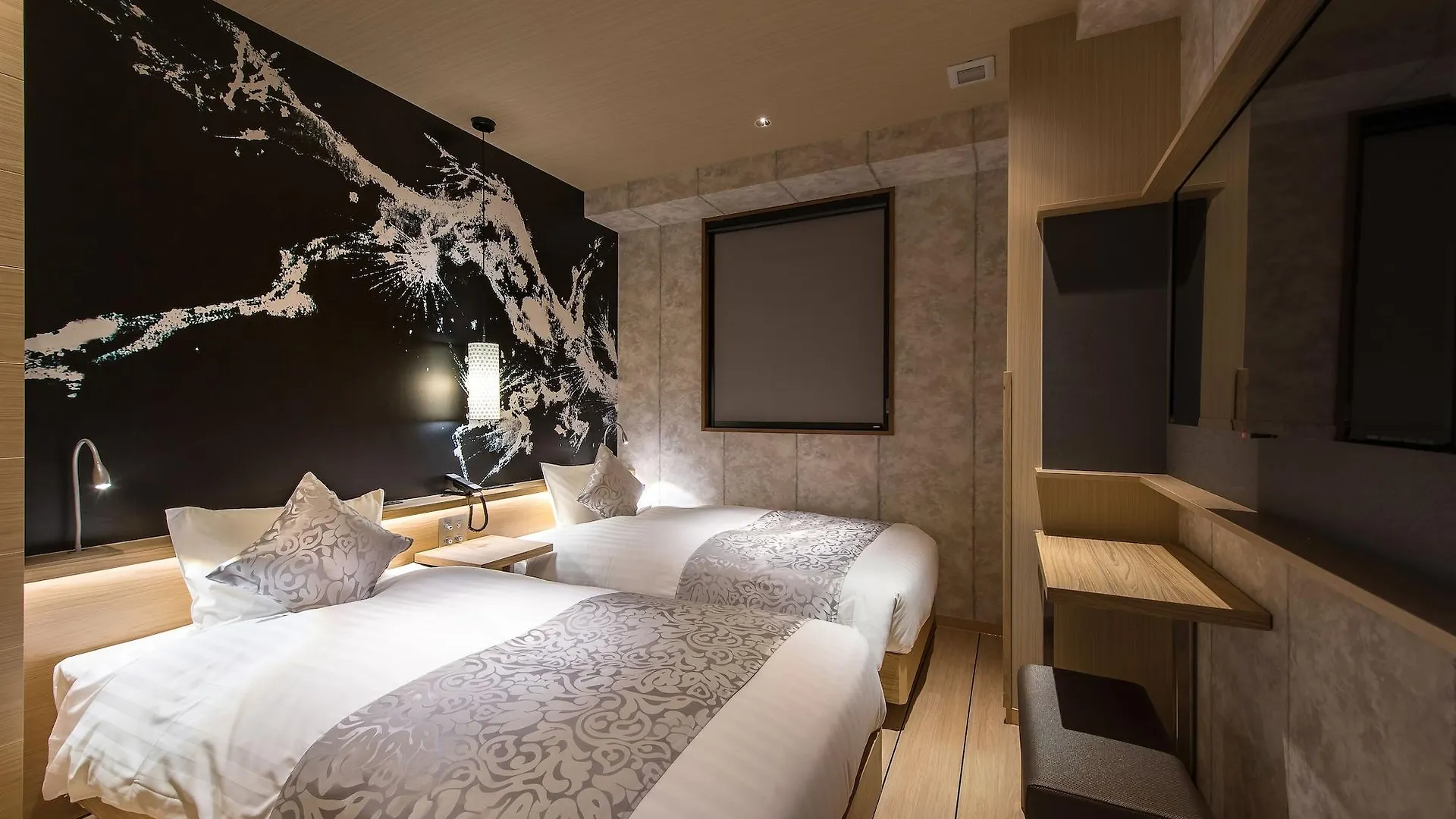Hotel Ann Asakusa Tokyo