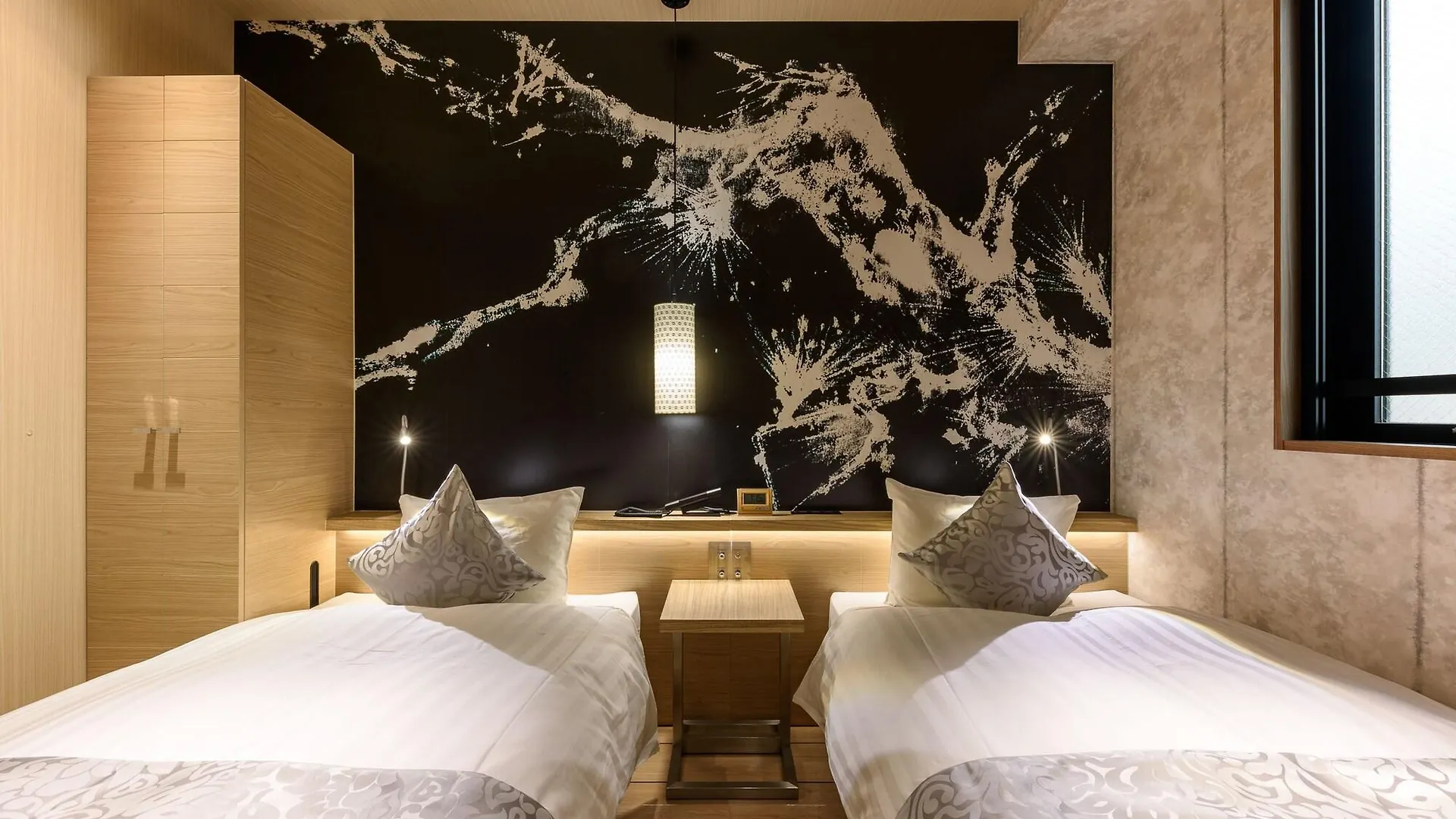 Hotel Ann Asakusa Tokyo