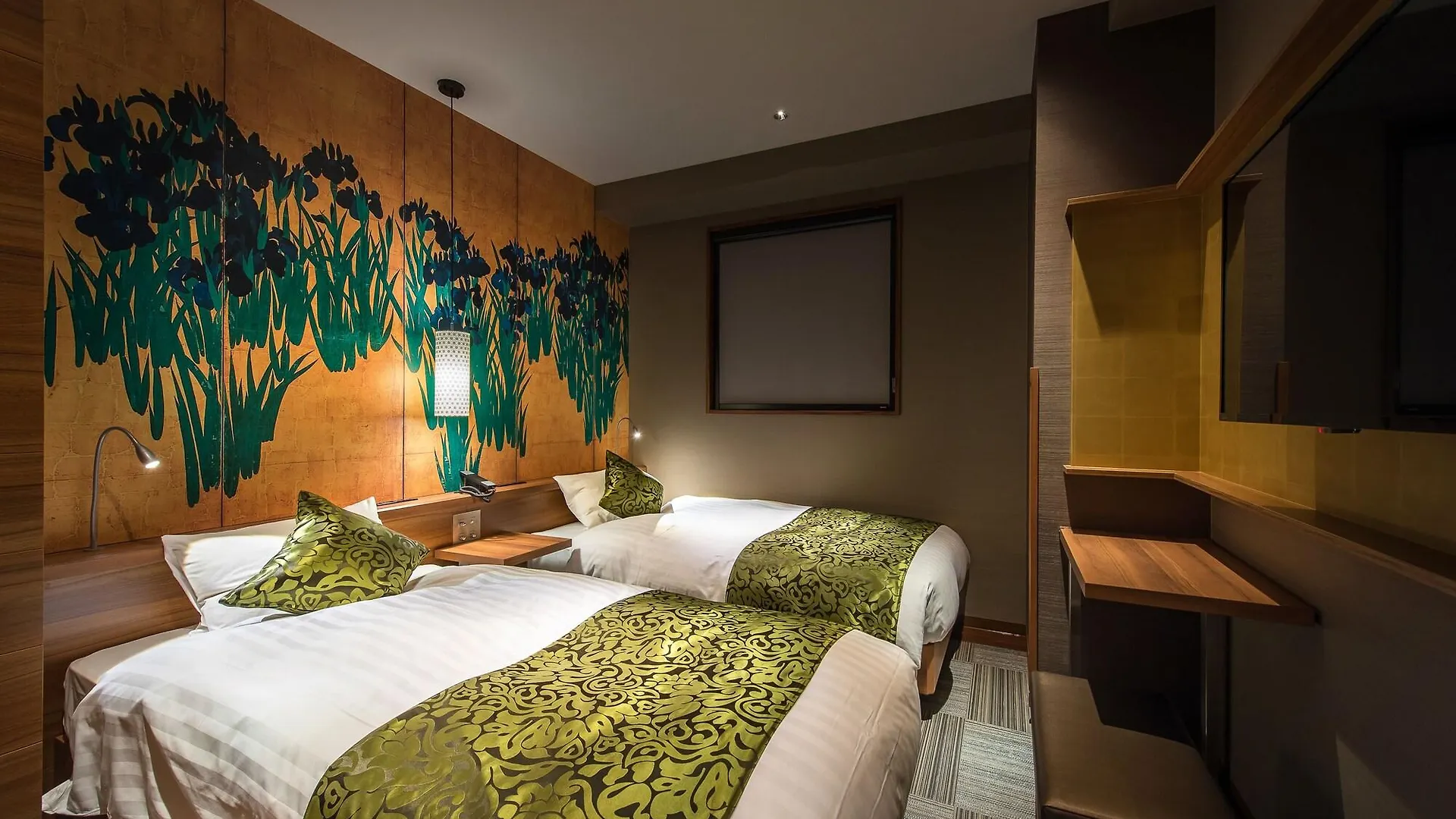 Hotel Ann Asakusa Tokyo