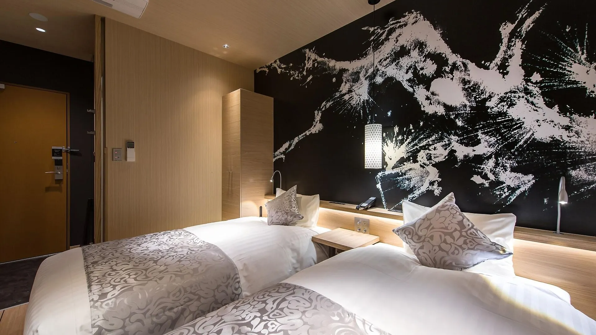 Hotel Ann Asakusa Tokyo