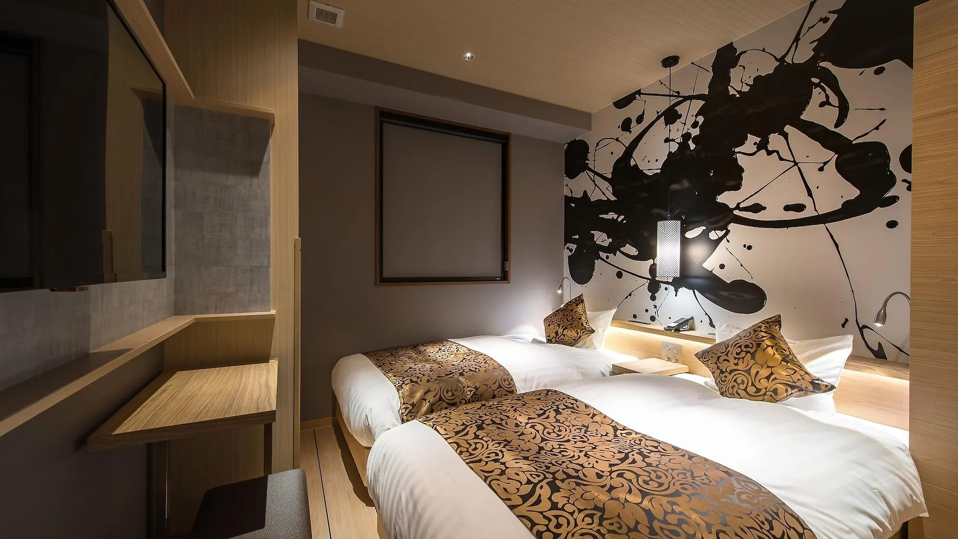 Hotel Ann Asakusa Tokyo