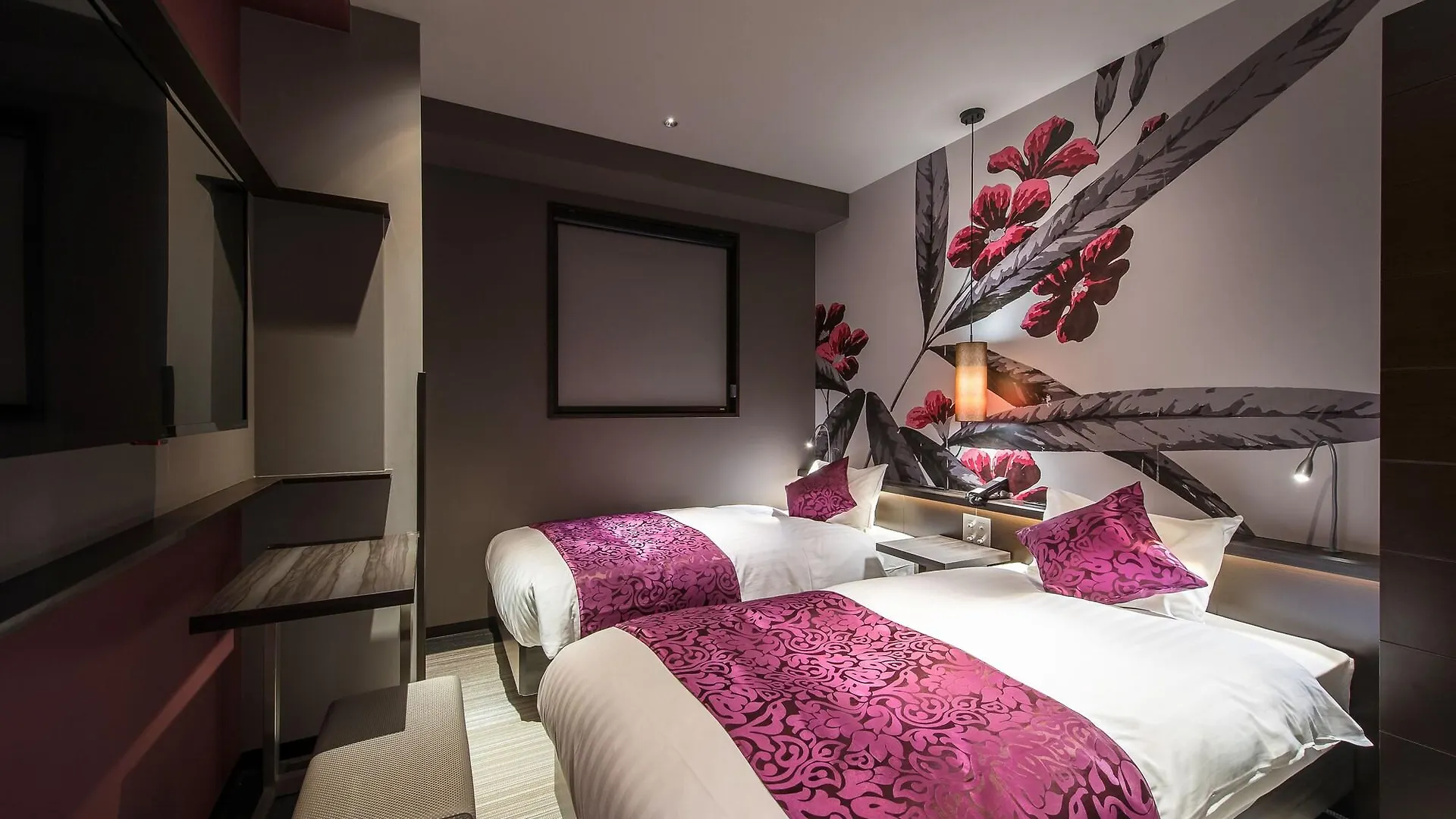 Hotel Ann Asakusa Tokyo