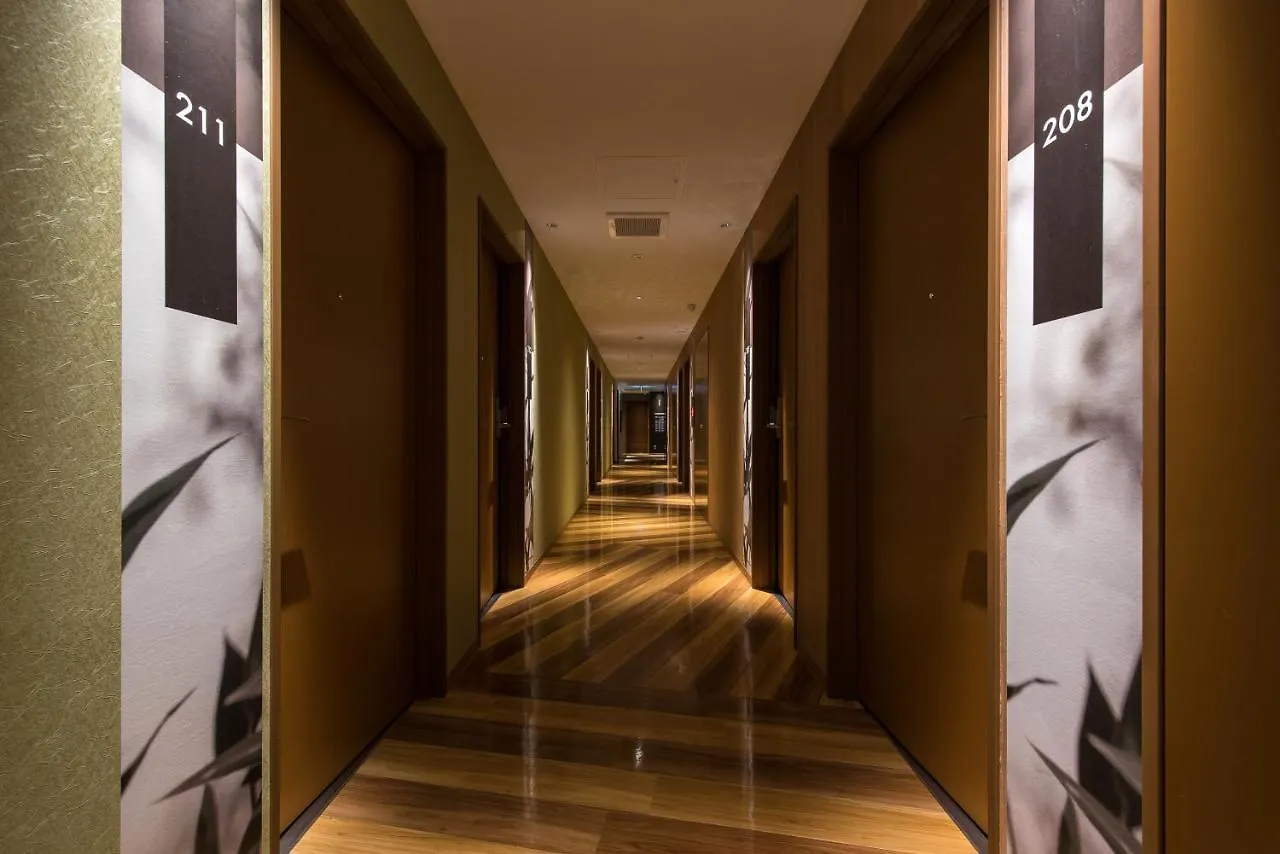 Hotel Ann Asakusa Tokyo
