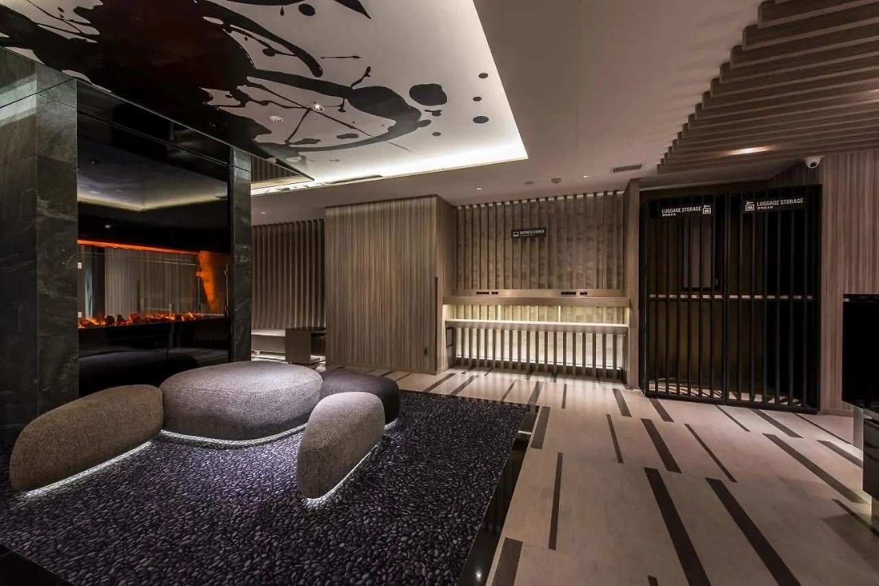 Hotel Ann Asakusa Tokyo