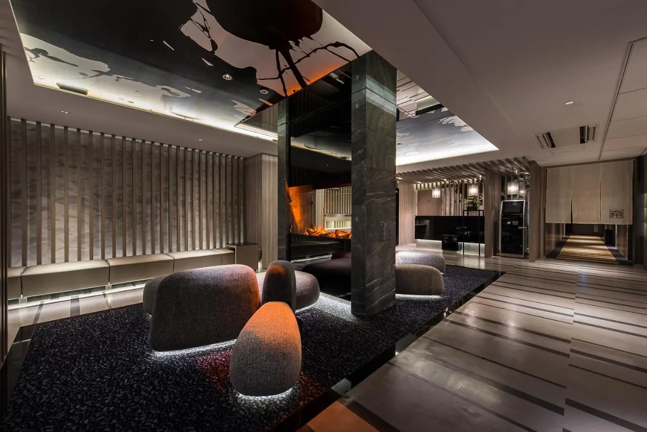 Hotel Ann Asakusa Tokyo