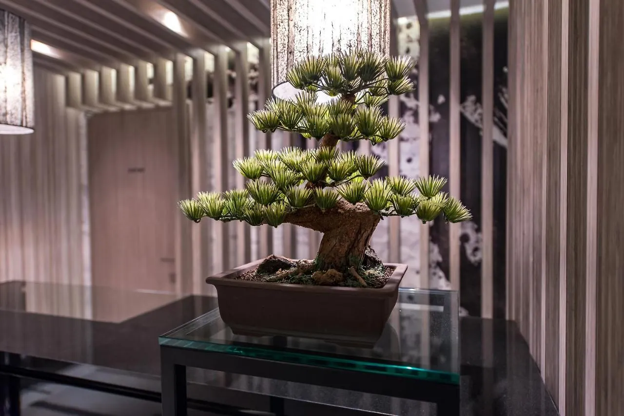 Hotel Ann Asakusa Tokyo 3*,  Japan
