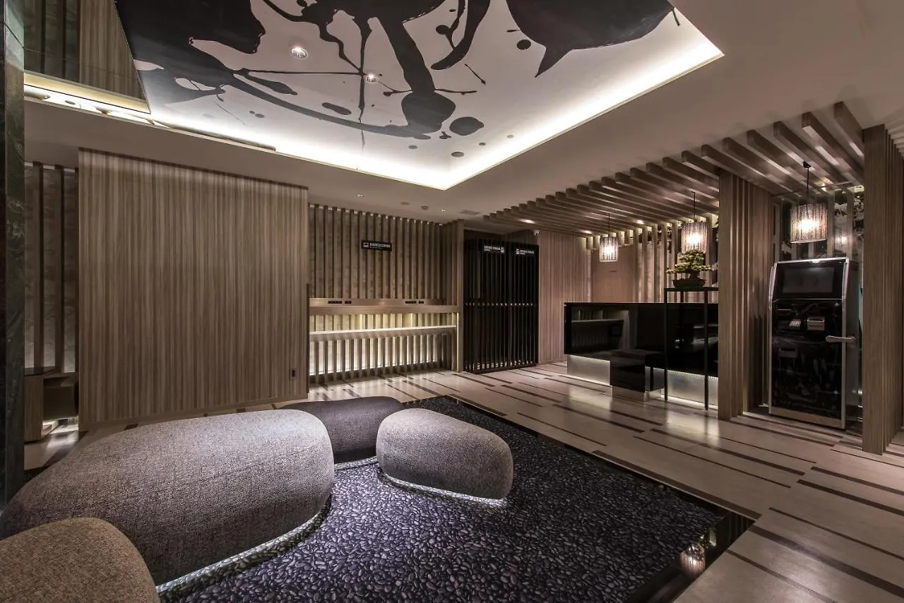 Hotel Ann Asakusa Tokyo