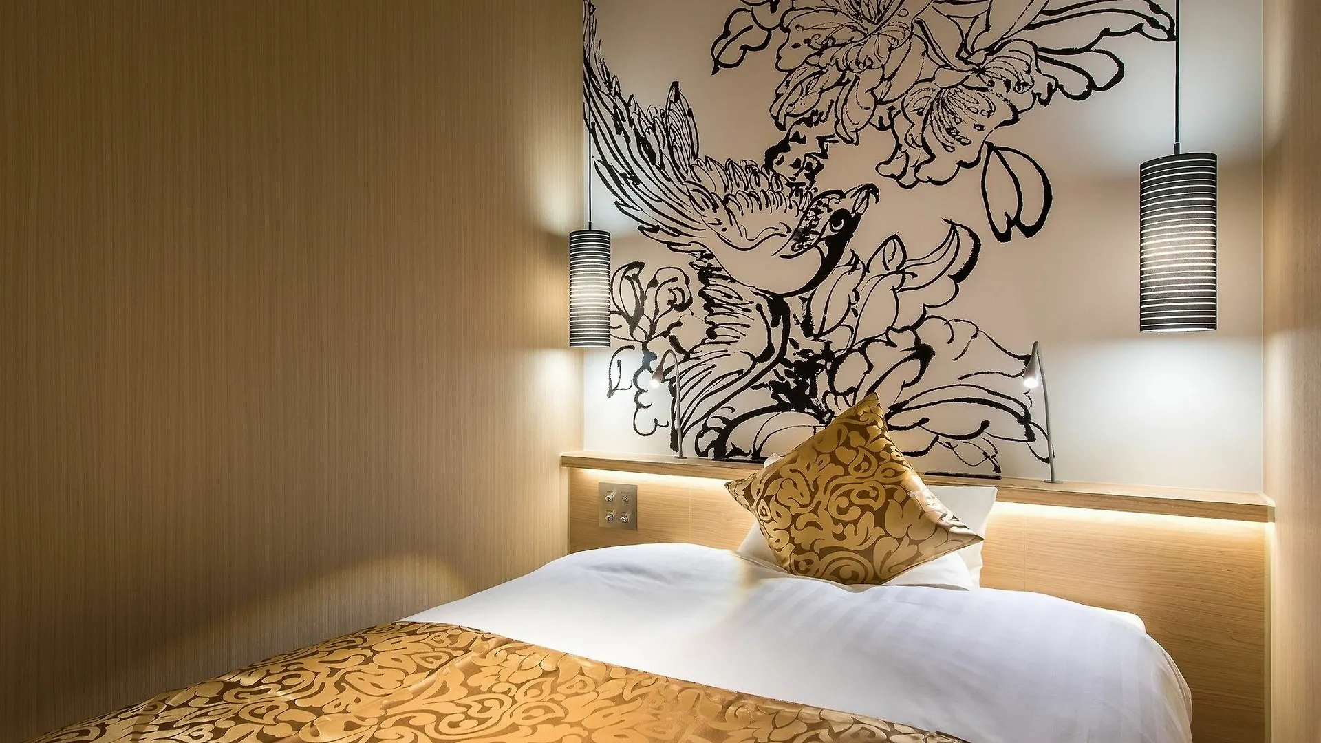 Hotel Ann Asakusa Tokyo