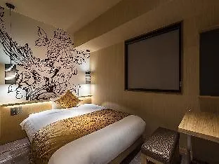 Hotel Ann Asakusa Tokyo
