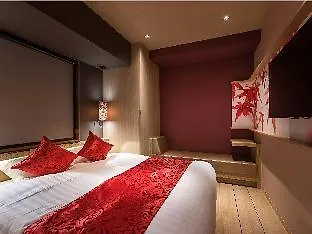 Hotel Ann Asakusa Tokyo 3*,